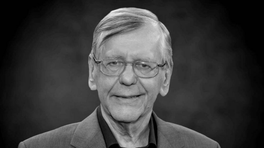Herbert Feuerstein ist im Alter von 83 Jahren gestorben (wue/spot)