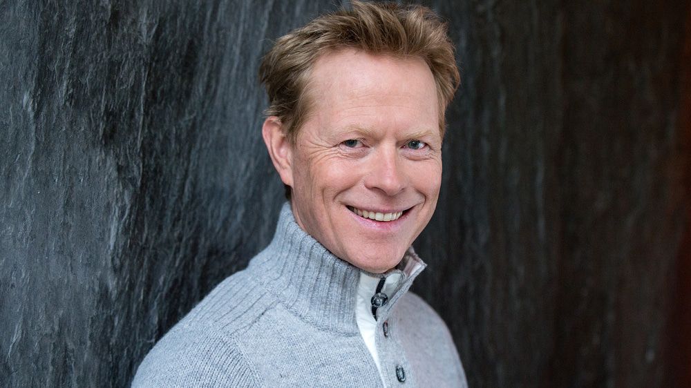 Ard Experte Hannes Wolf Ard Experte Hannes Wolf