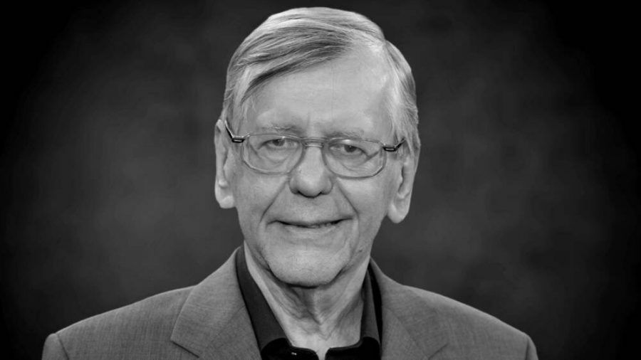 Dem Fernsehpublikum wurde Herbert Feuerstein durch seine Zusammenarbeit mit dem WDR bekannt. (jom/spot)
