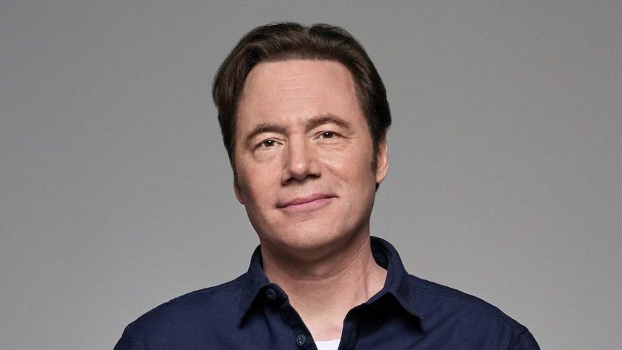 Michael "Bully" Herbig präsentiert die neue Comedyshow "LOL: Last One Laughing" (ili/spot)