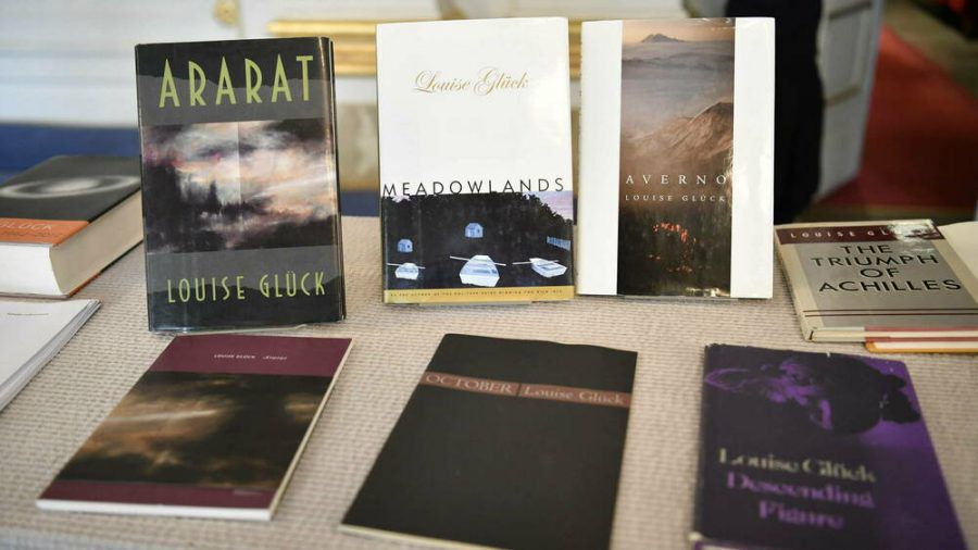 Louise Glück erhält den Literaturnobelpreis (wue/spot)