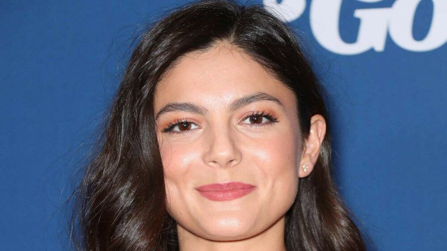 Monica Barbaro wird demnächst an der Seite von Arnold Schwarzenegger spielen (mia/spot)