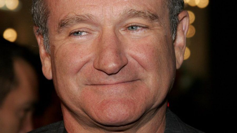 Robin Williams verstarb bereits im Sommer 2014 (wue/spot)