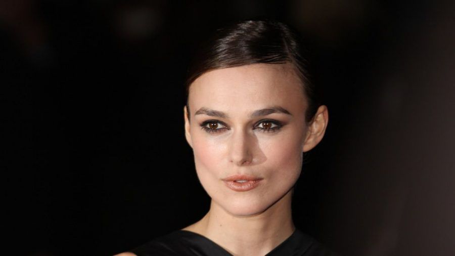 Keira Knightley wird nicht in "The Essex Serpent" zu sehen sein. (dr/spot)