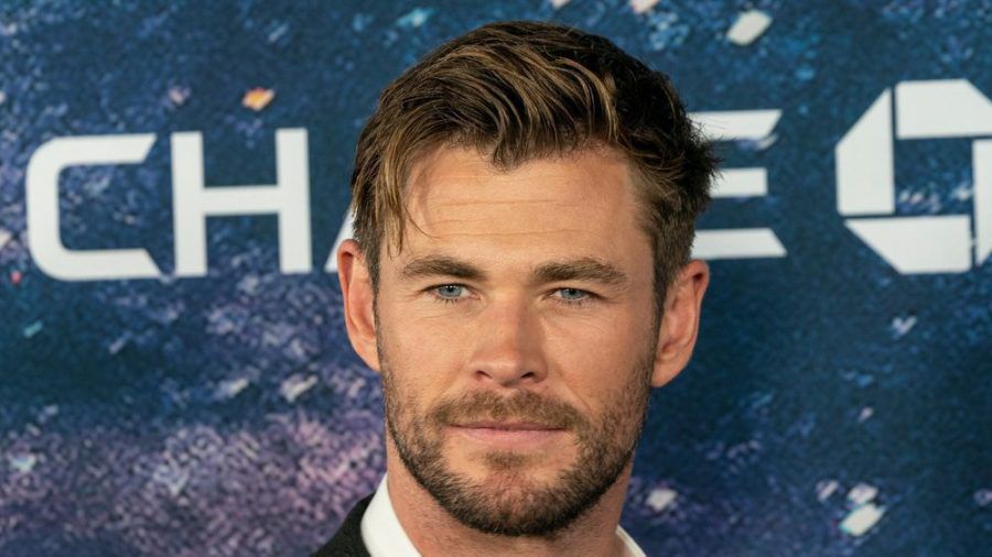 Chris Hemsworth wird Teil des "Mad Max"-Universums. (stk/spot)