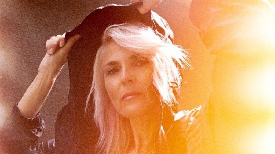 Sister Bliss alias Ayalah Deborah Bentovim ist Keyboarderin, Plattenproduzentin, DJ und Songwriterin. (wag/spot)