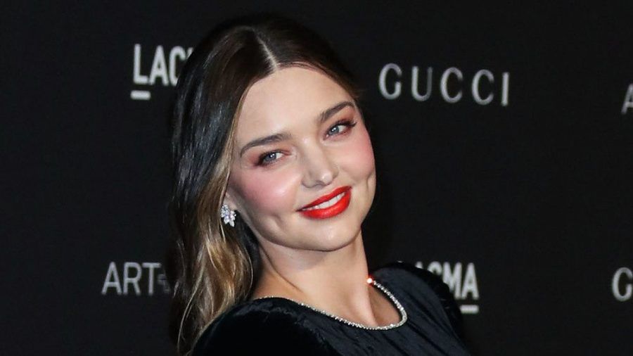 Miranda Kerr bewundert Katy Perry, die neue Frau an der Seite ihres Ex-Mannes Orlando Bloom. (cam/spot)