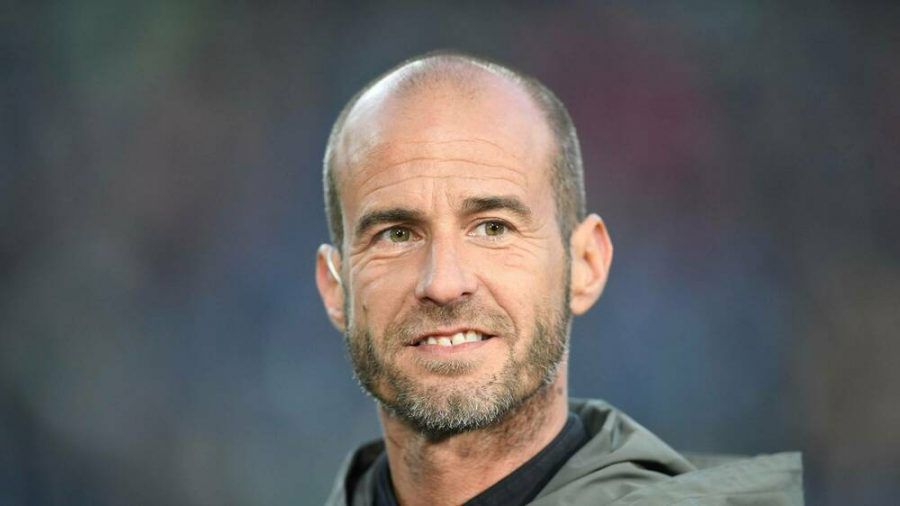 Mehmet Scholl feiert seinen 50. Geburtstag. (dr/spot)