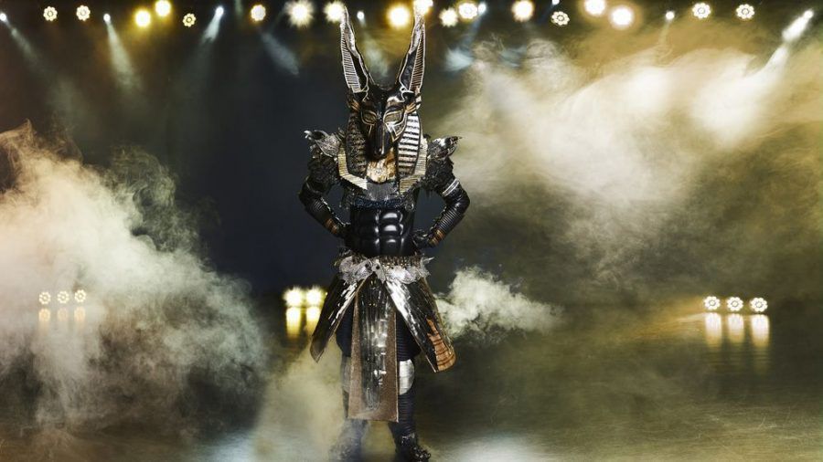 Von süß bis martialisch wie hier beim Anubis ist wieder für jeden etwas dabei. (rto/spot)