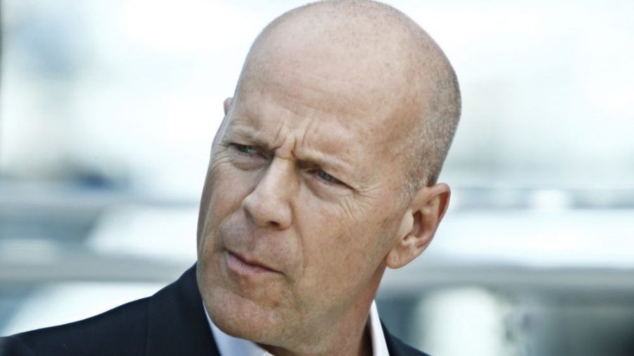 Bruce Willis spielte bereits fünf Mal den bemitleidenswerten Cop John McClane. (stk/spot)