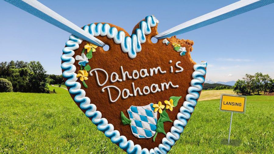 Die Serie "Dahoam is Dahoam" läuft seit 13 Jahren. (ili/spot)