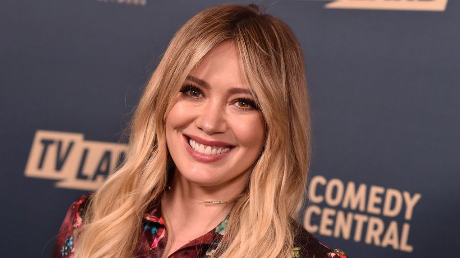 Hilary Duff ist wieder schwanger