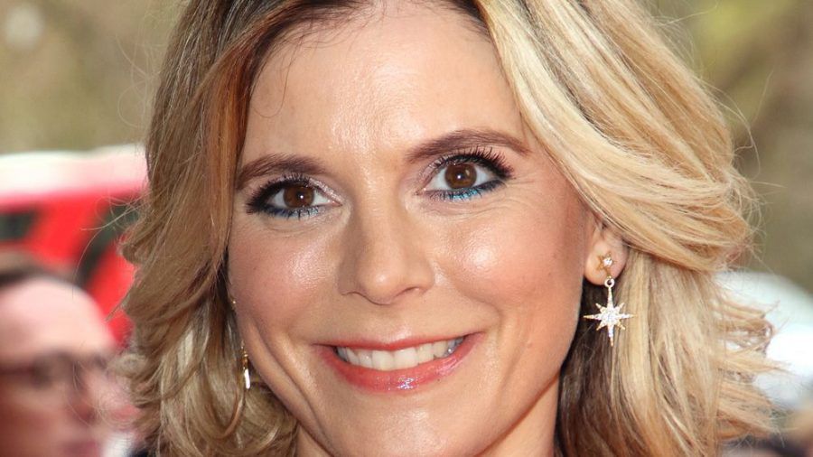 Emilia Fox ist wieder Single. (dr/spot)
