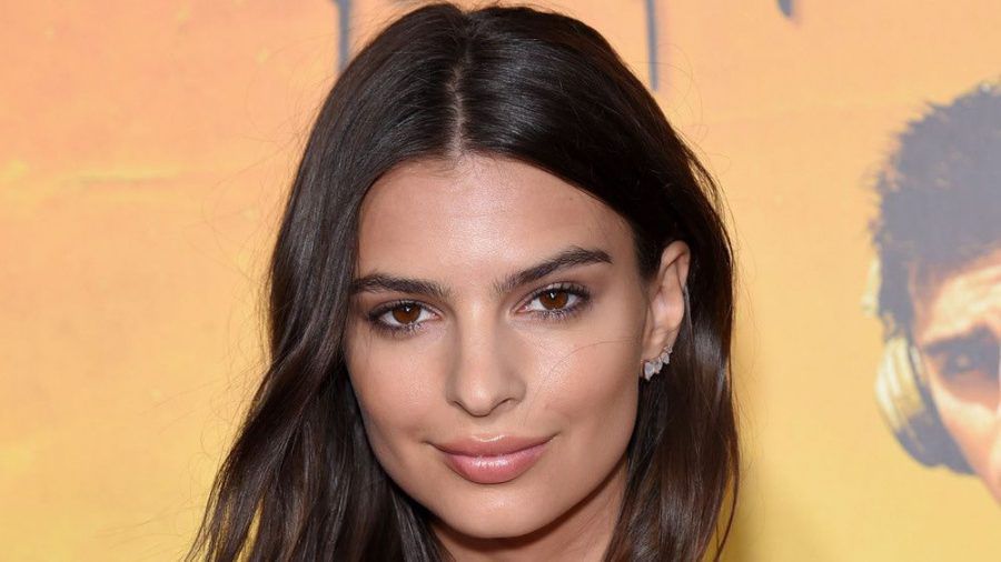Emily Ratajkowski freut sich über ihren ersten Nachwuchs (rto/spot)
