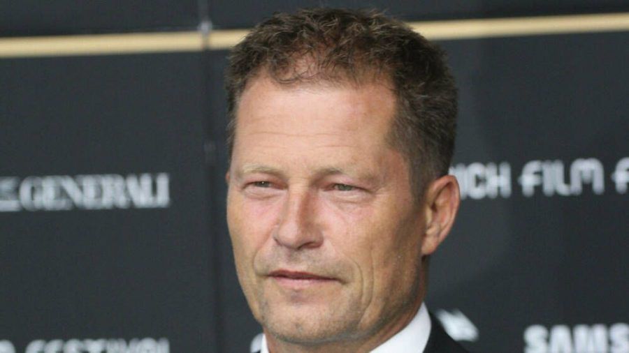 Til Schweiger bei einer Veranstaltung (cam/spot)