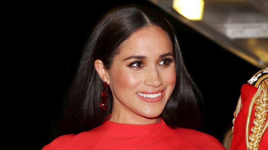 Wird Herzogin Meghan vor Gericht aussagen? (hub/spot)