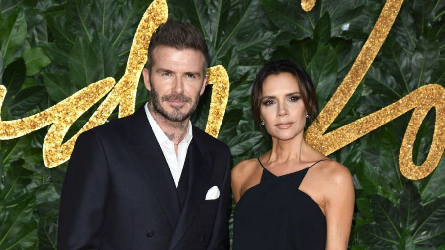 David und Victoria Beckham wollen der Welt ihren Alltag zeigen. (stk/spot)