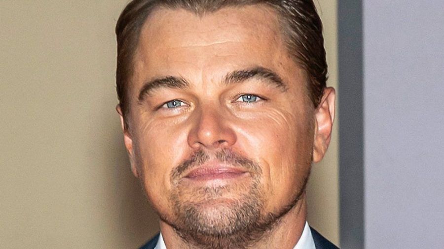 Leonardo DiCaprio, hier auf einem Event im vergangenen Jahr, bittet US-Bürger darum, wählen zu gehen. (wue/spot)