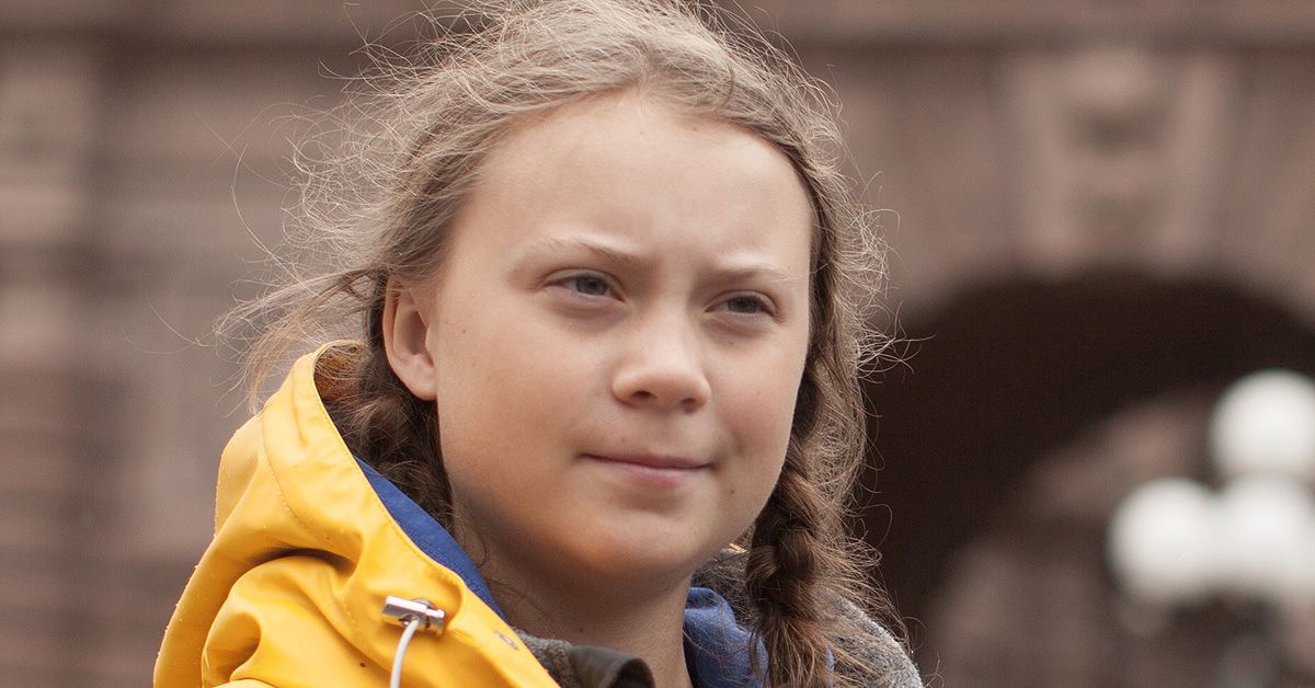 Greta kommt ins Kino. Und nun?