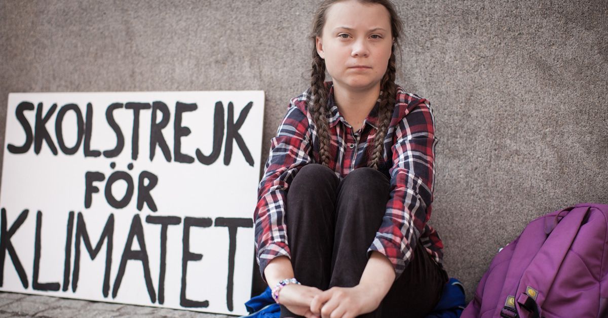 Greta kommt ins Kino. Und nun?