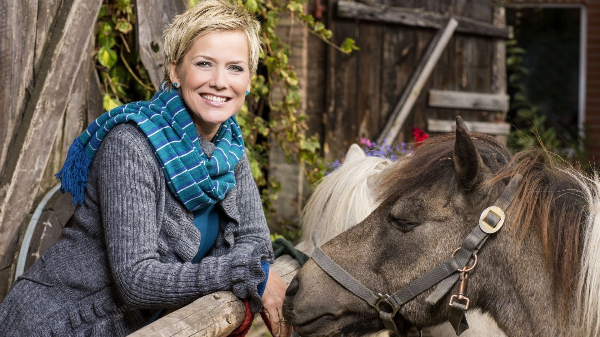 „Die Bachelorette“: Ex-Kandidat versucht es jetzt bei „Bauer sucht Frau“