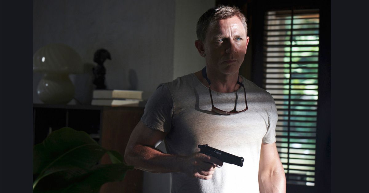 "James Bond - Keine Zeit zu sterben": Kinostart auf April 2021 verschoben
