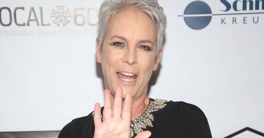 Jamie Lee Curtis: Chris Evans’ Penis-Bild war Absicht!