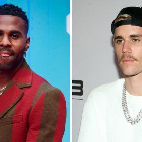 Jason Derulo, Justin Bieber und Co.: Sänger, die besonders gut bestückt sind!