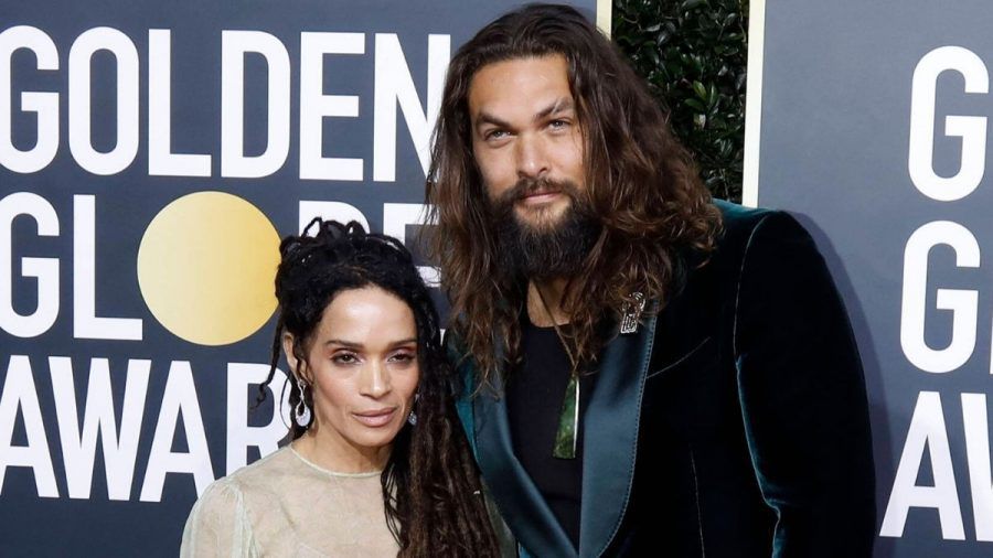 Jason Momoa, Tom Kaulitz und Co.: Promis, die ältere Frauen lieben