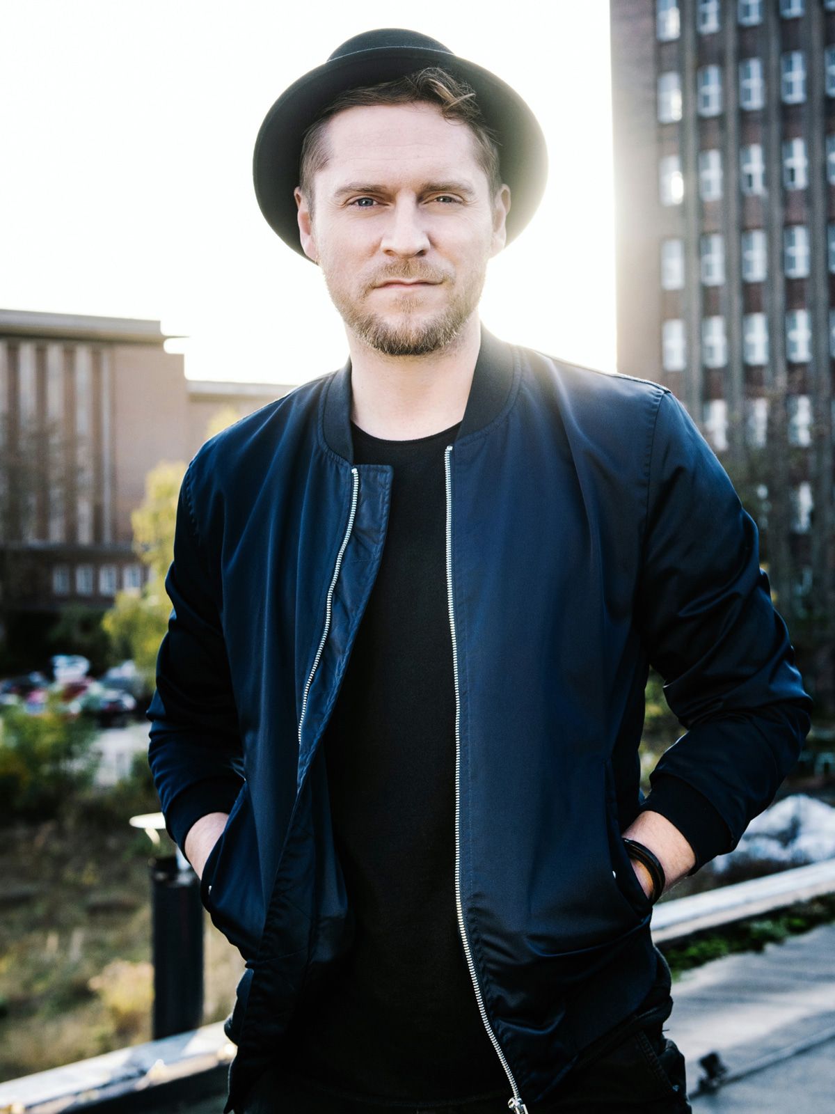 Johannes Oerding: „Wir halten nur noch bis zum Frühjahr durch!“