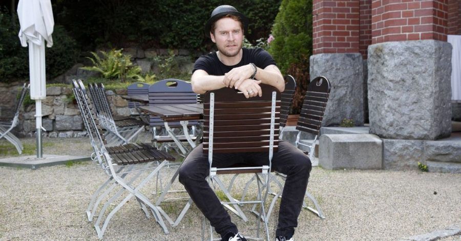 Johannes Oerding: „Wir halten nur bis zum Frühjahr durch!“