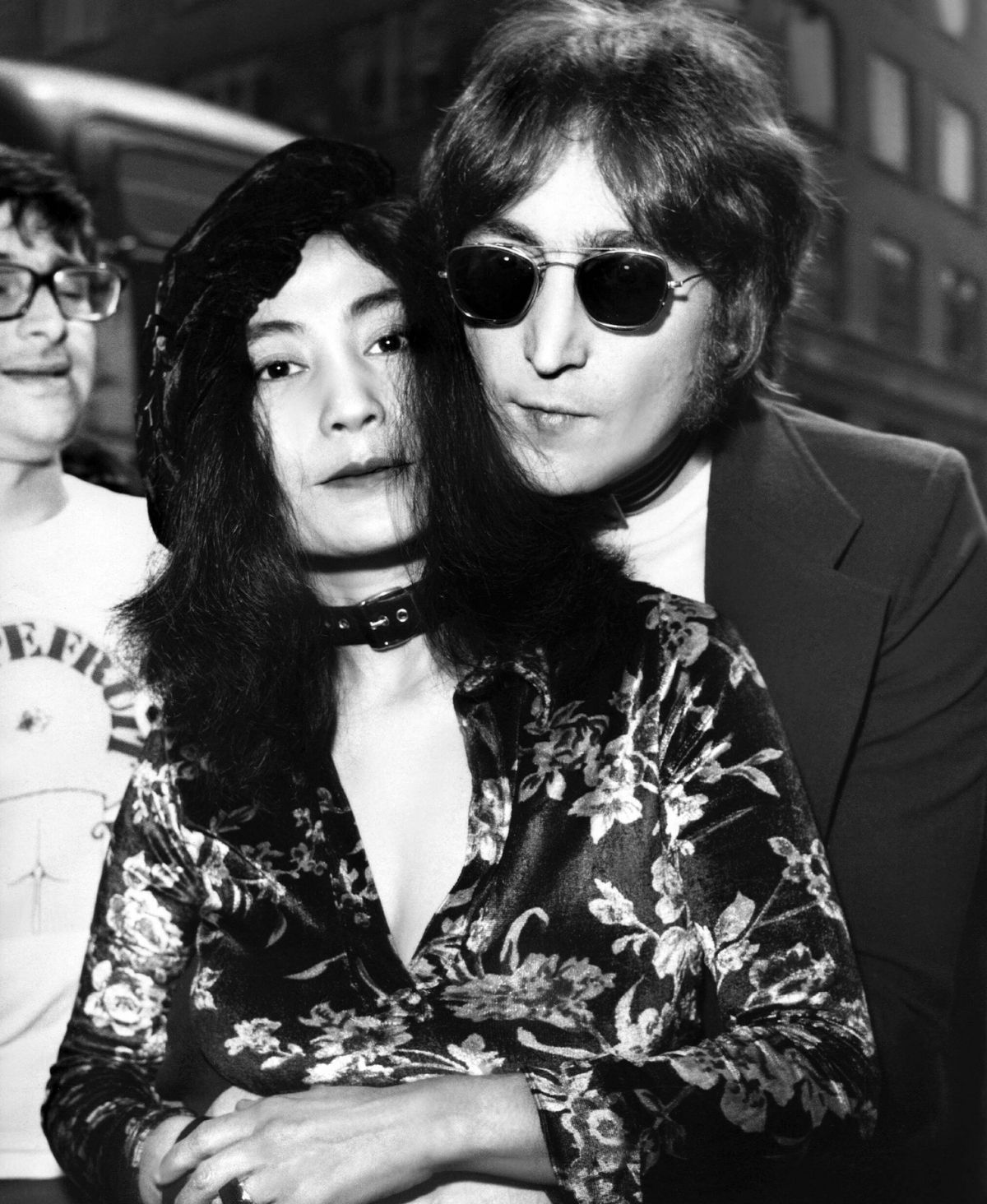 John Lennon: Vor 80 Jahren erblickte er das Licht der Welt