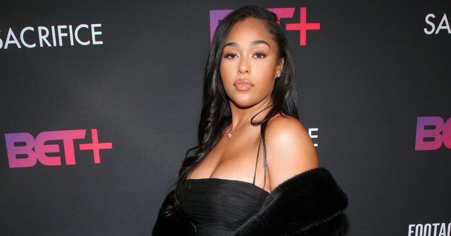Jordyn Woods