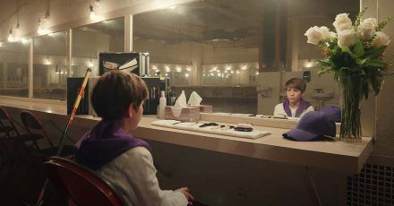 Justin Bieber singt in "Lonely" von seiner schweren Jugend