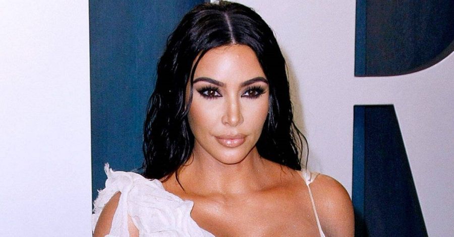 Kim Kardashian zeigt uns ihren XXXL-Kleiderschrank