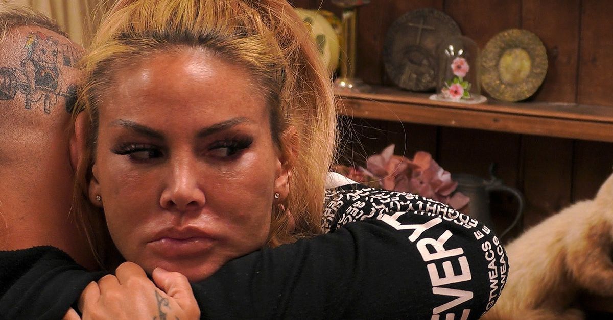 "Sommerhaus": Lishas und Lous nichtssagende "Wahrheit" im Pocher-Podcast