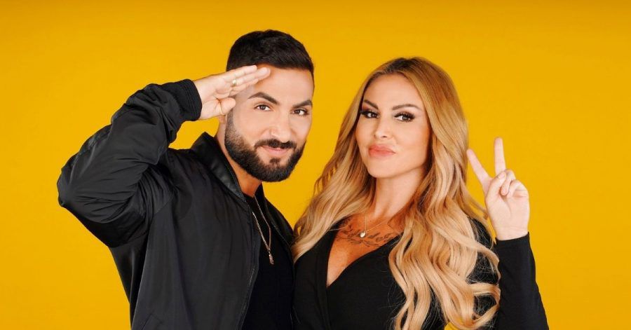"Sommerhaus der Stars": Lisha und Lou - Der Film
