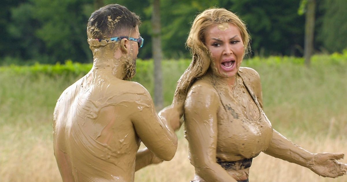 “Sommerhaus”: Lishas und Lous nichtssagende “Wahrheit” im Pocher-Podcast