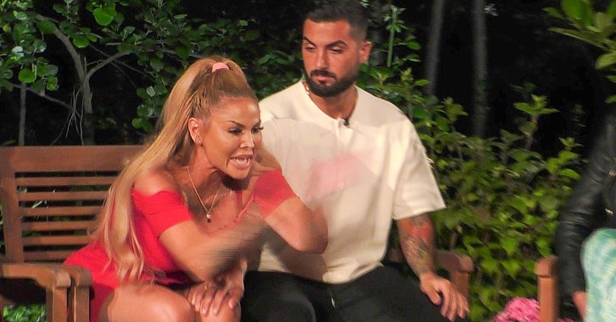 "Sommerhaus": Warum Lisha und Lou sich Kritik an RTL verkneifen müssen