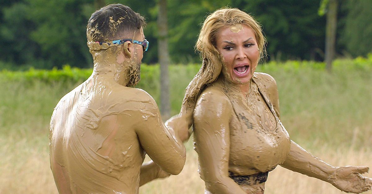 "Sommerhaus": Warum Lisha und Lou sich Kritik an RTL verkneifen müssen