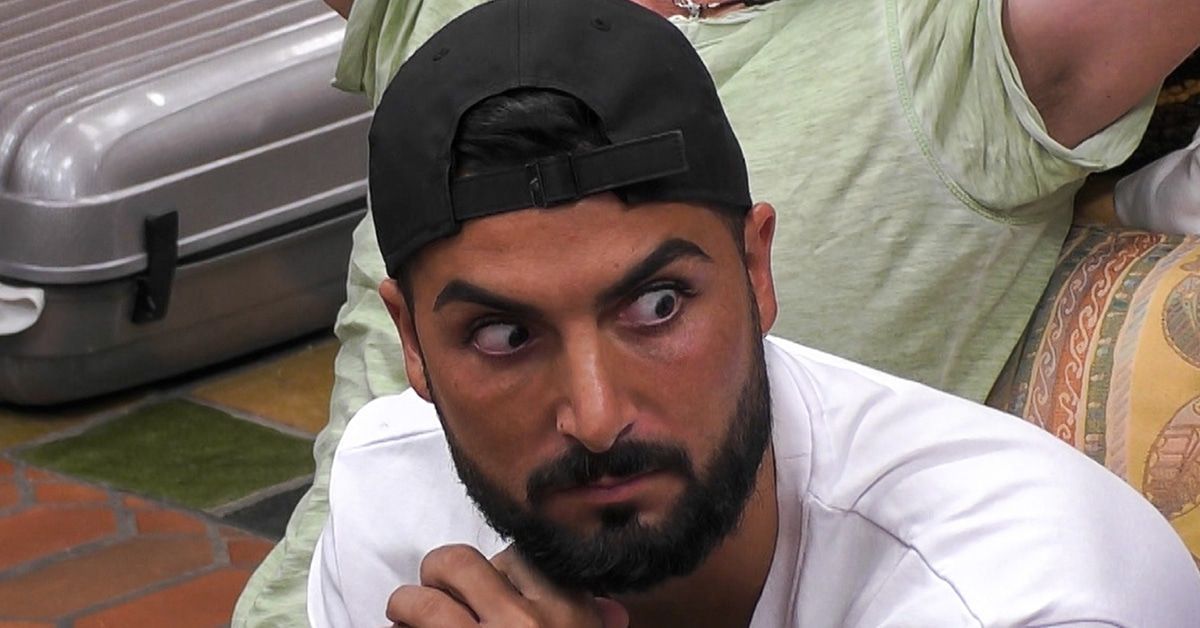 Lisha im "Sommerhaus": "Ich pisse immer in die Dusche"