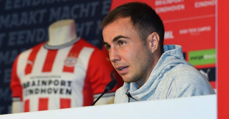 Mario Götze: Nur SO wird ihm der Neuanfang gelingen