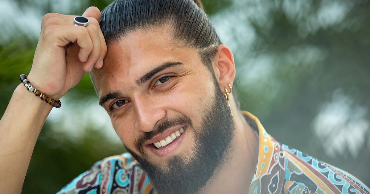 Temptation Island VIP: Jasmin Herren wundert sich über Mattis Mini-Penis!