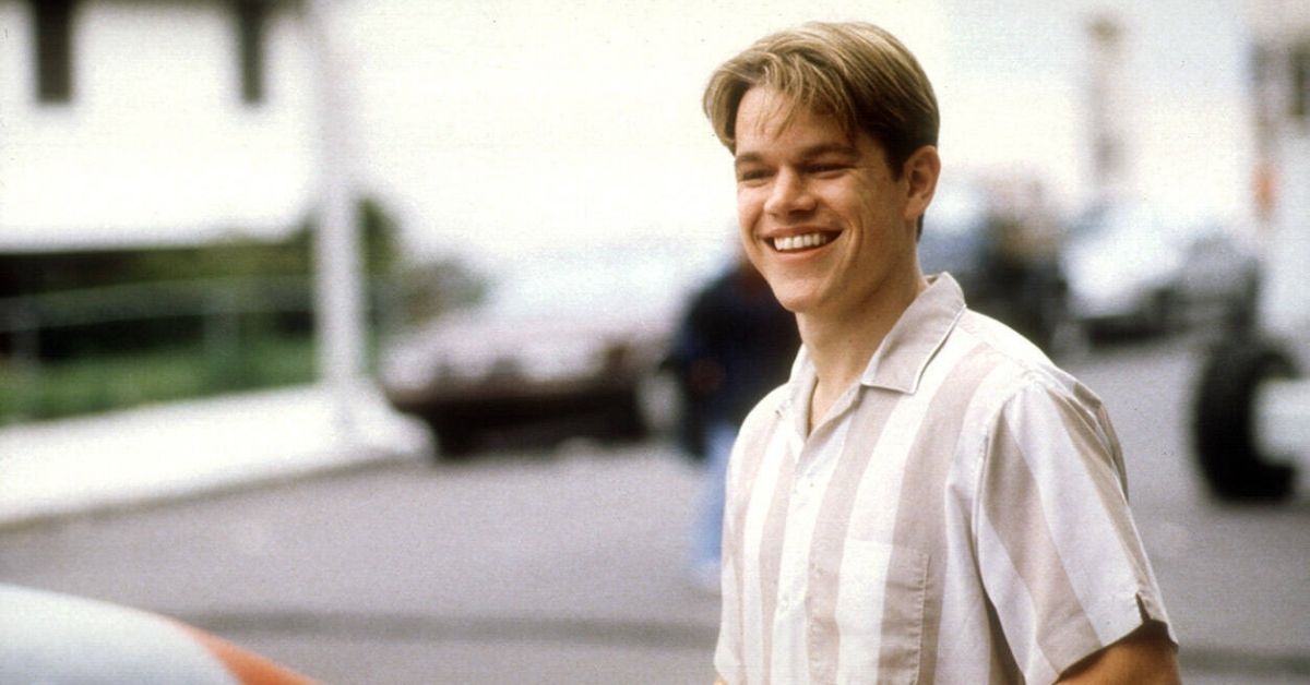 Matt Damon: Vom unterschätzten Laien-Darsteller zum Goldjungen Hollywoods