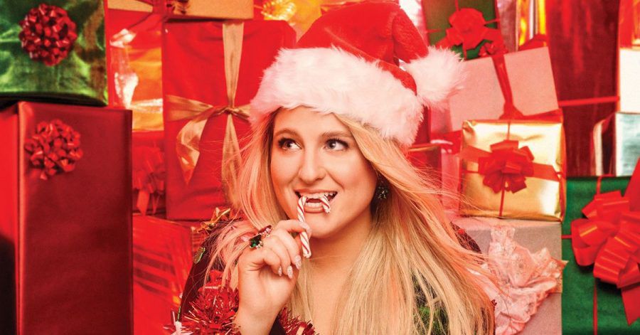 Meghan Trainor: Alles über ihr erstes Weihnachtsalbum