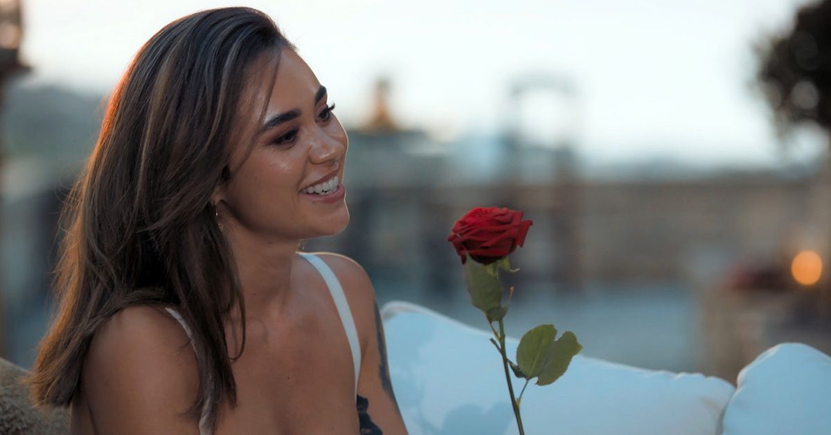 "Bachelorette": Spielt Ioannis ein falsches Spiel?