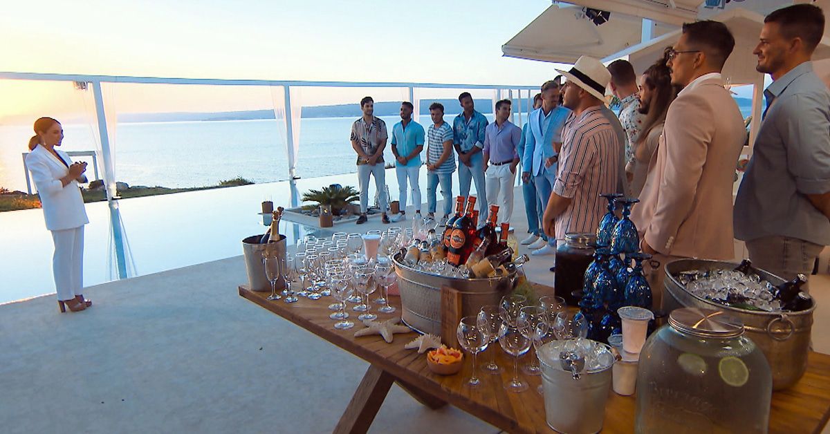 "Bachelorette": Spielt Ioannis ein falsches Spiel?