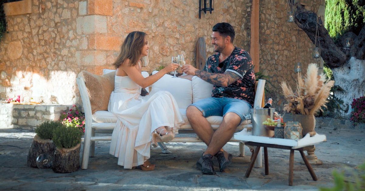 "Bachelorette": Das passiert in der dritten Folge