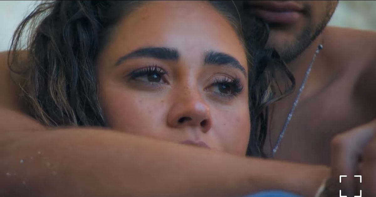 "Bachelorette": Das sagt Melissas Ex zu Leanders Teilnahme