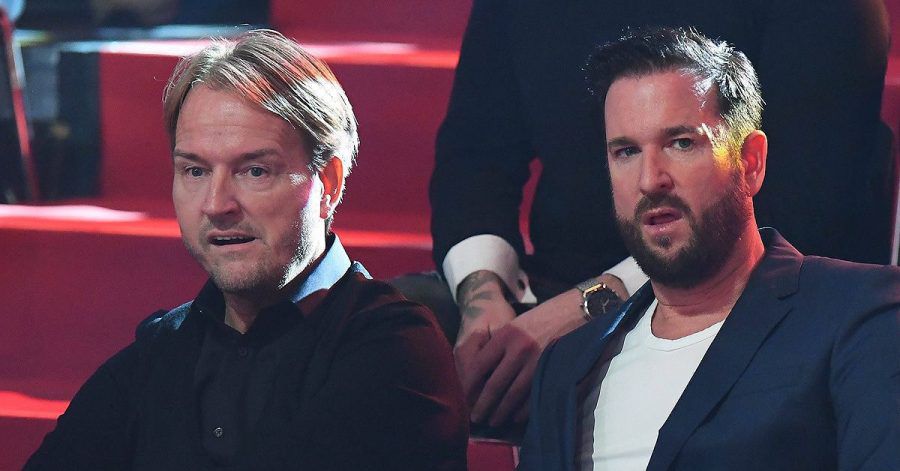 "Zwei Stunden geweint": Plant der Wendler eine Entschuldigung? Das Video